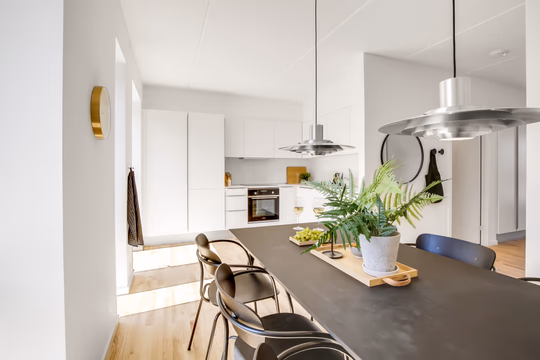 Billede fra lejemålet på Ellen Jensens Gade, 8240 Risskov