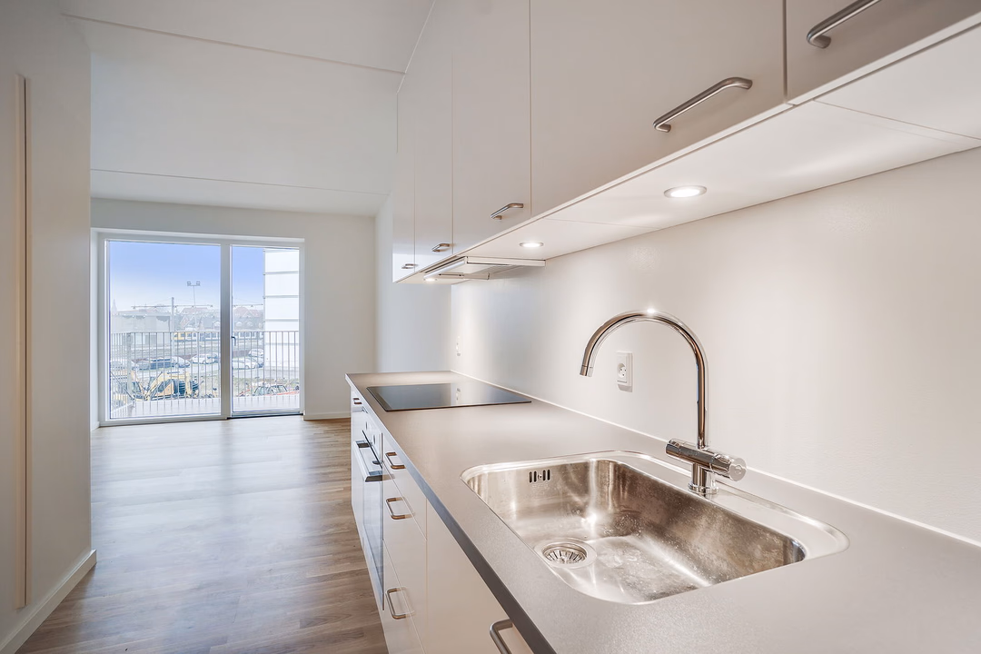 Billede 4 fra lejemålet på Studiestrædet 43, 3400 Hillerød