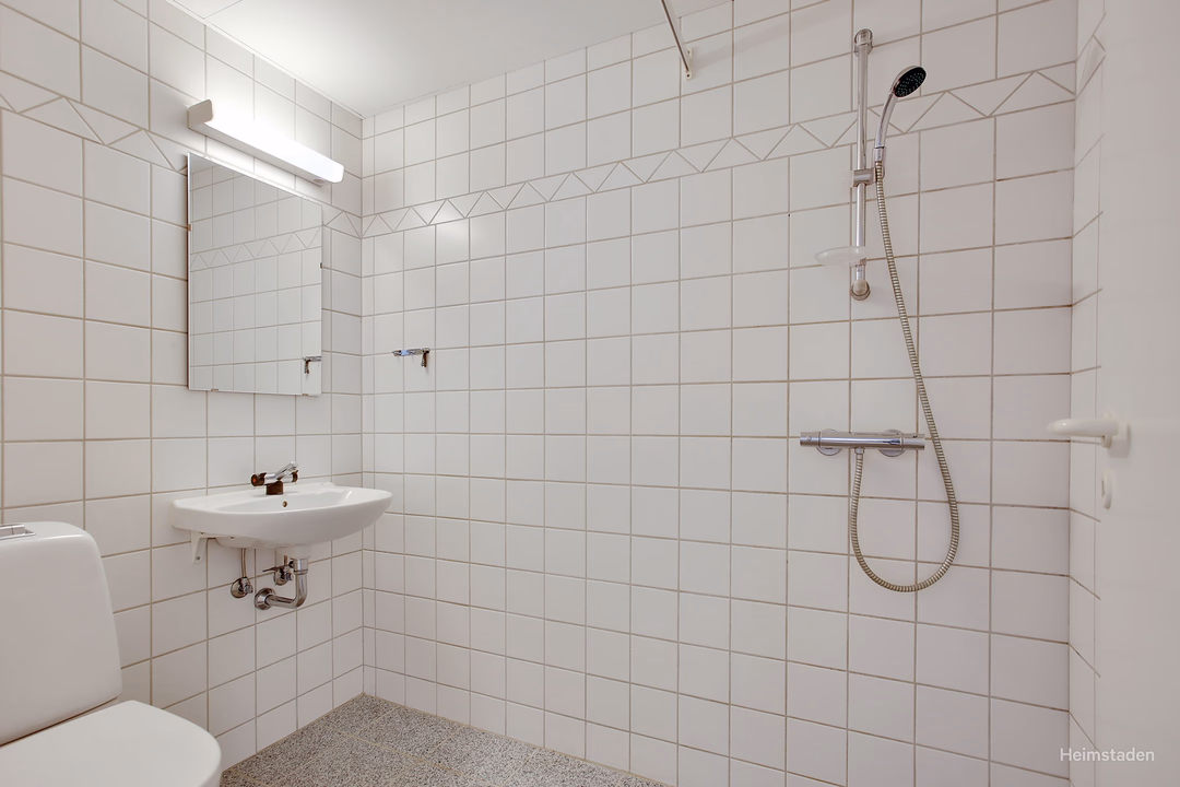 Billede 5 fra lejemålet på Kappelvænget 12, 8210 Aarhus V