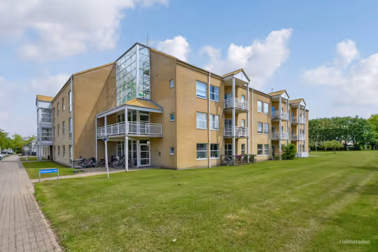 Rental at Pæregrenen 13, 5220 Odense SØ