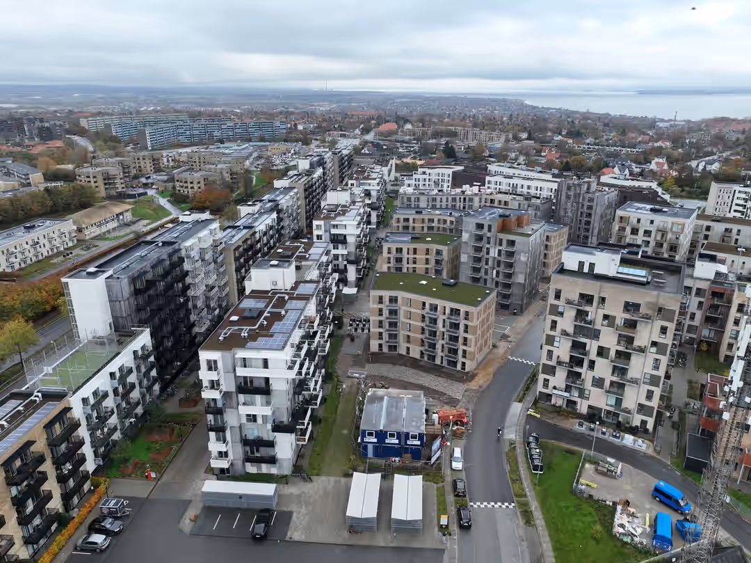 Billede 2 fra lejemålet på Kongevellen 17, 8240 Risskov