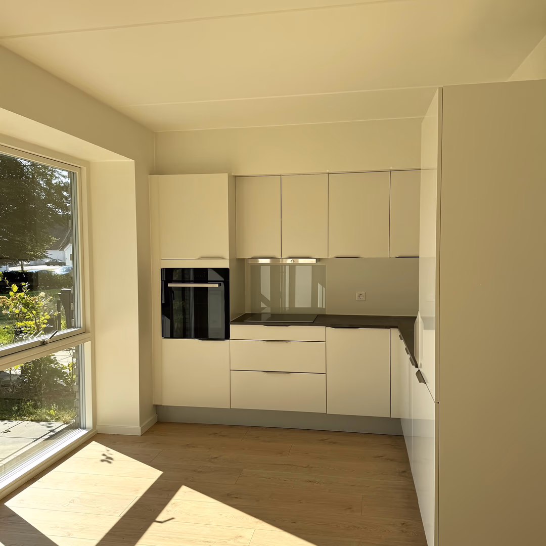 Billede 1 fra lejemålet på Bramdrupskovvej 22G, 6000 Kolding