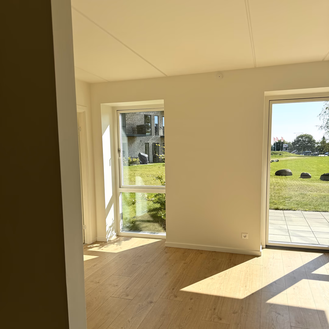 Billede 4 fra lejemålet på Bramdrupskovvej 22G, 6000 Kolding