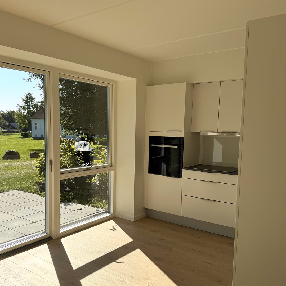 Billede 3 fra lejemålet på Bramdrupskovvej 22G, 6000 Kolding