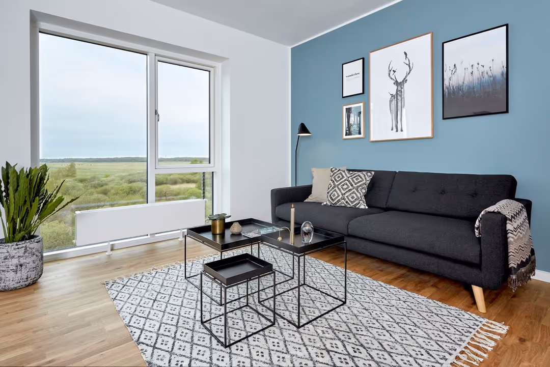 Billede 4 fra lejemålet på Else Alfelts Vej 66C, 2300 København S