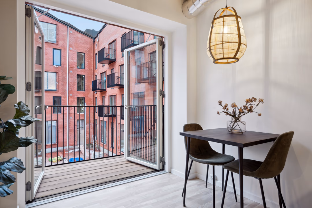 Billede 5 fra lejemålet på Englandsvej 51, 2300 København S