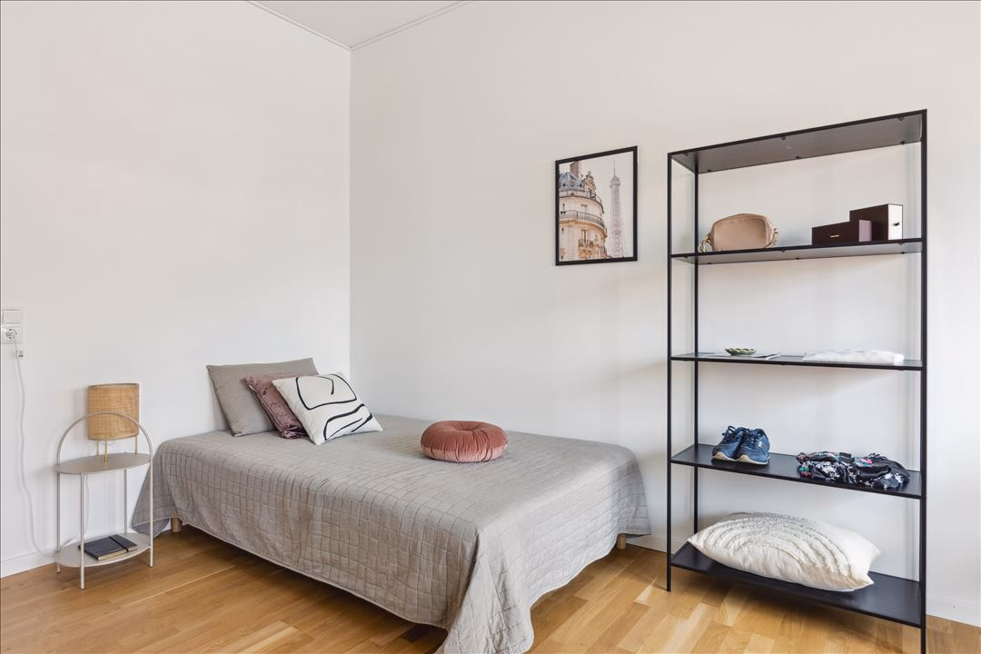 Billede 1 fra lejemålet på Gartnerbyen 24 st 25, 5200 Odense V