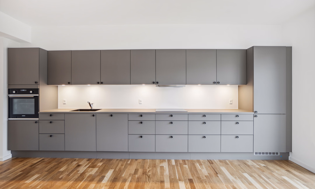 Billede 2 fra lejemålet på Vestfløjen 14, 2700 Brønshøj