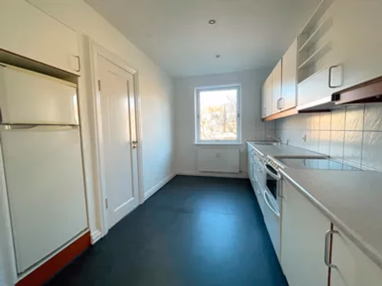 Rental at Herluf Trolles Gade 16, 9000 Aalborg