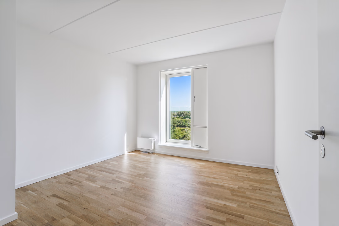 Billede 5 fra lejemålet på Margretheholmsvej 30, 1432 København K