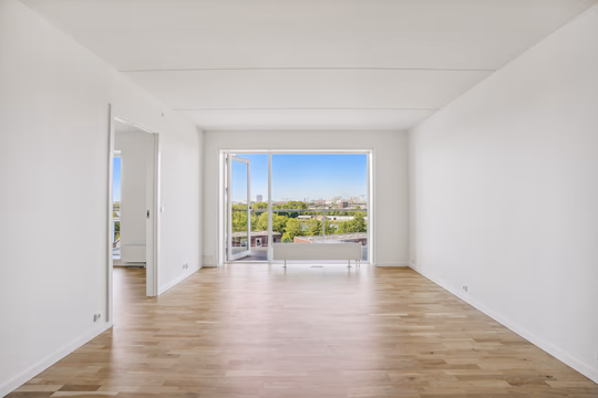 Rental at Margretheholmsvej 30, 1432 København K