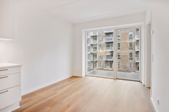 Rental at Kongevellen 5, 8240 Risskov