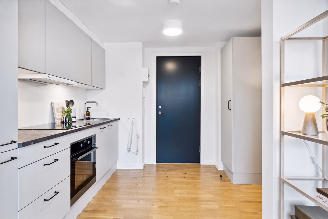 Billede 3 fra lejemålet på Søndre Fasanvej 90, 2500 Valby