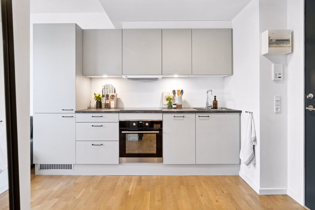 Billede 4 fra lejemålet på Søndre Fasanvej 90, 2500 Valby