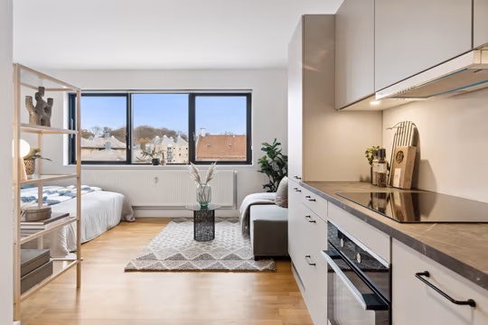 Rental at Søndre Fasanvej 90, 2500 Valby