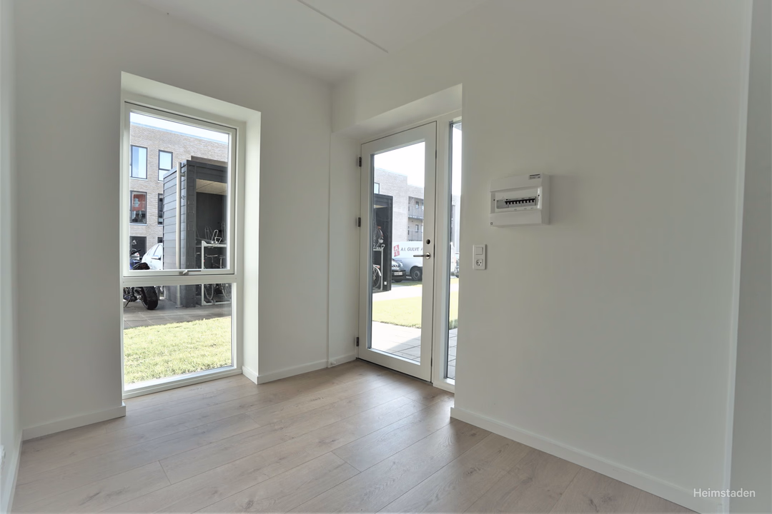 Billede 5 fra lejemålet på Møllevangen 45, 8310 Tranbjerg J