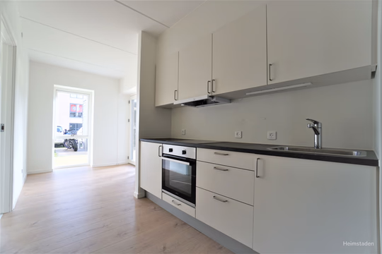 Rental at Møllevangen 45, 8310 Tranbjerg J