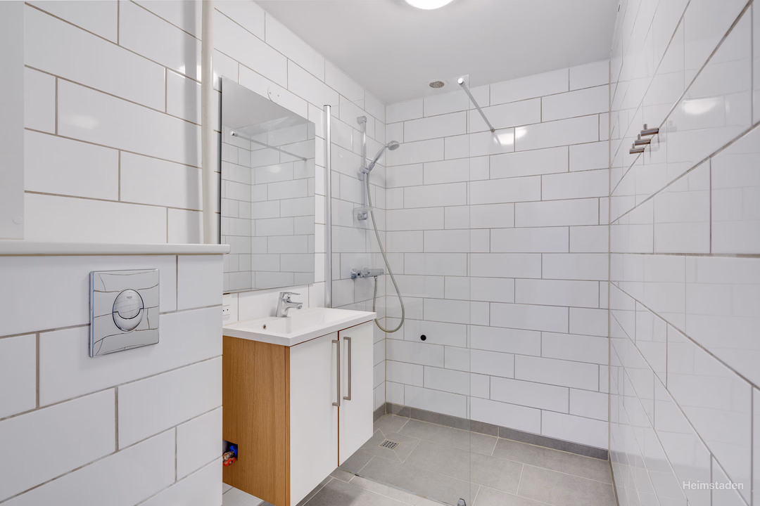 Billede 4 fra lejemålet på Mølleparkvej 5, 6715 Esbjerg N