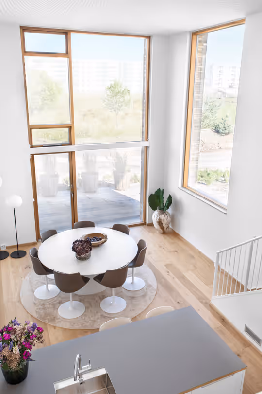 Billede fra lejemålet på Tuborg Bakkedrag 28, 2900 Hellerup Billede fra lejemålet på Tuborg Bakkedrag 28, 2900 Hellerup