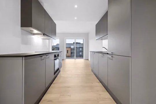 Billede fra lejemålet på Lavsenvænget 11, 5200 Odense V