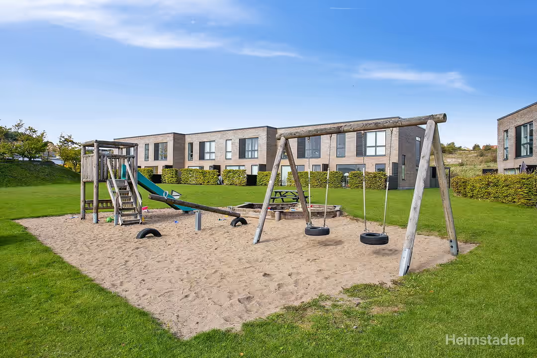 Billede 3 fra lejemålet på Helenavej 8, 9210 Aalborg SØ