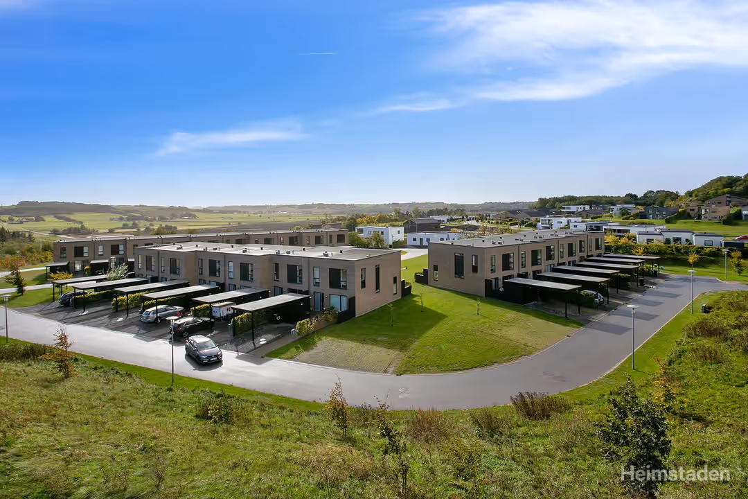 Billede 2 fra lejemålet på Helenavej 8, 9210 Aalborg SØ