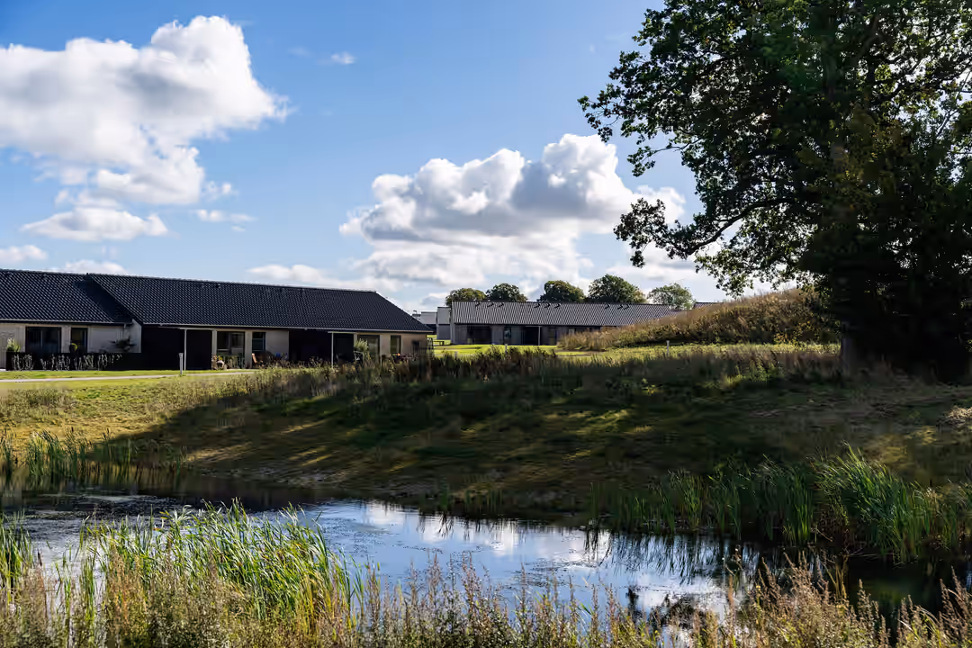 Billede 2 fra lejemålet på Egelunden 1, 4690 Haslev