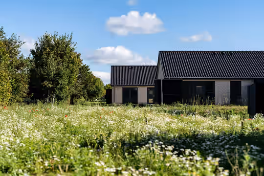 Rental at Egelunden 1, 4690 Haslev