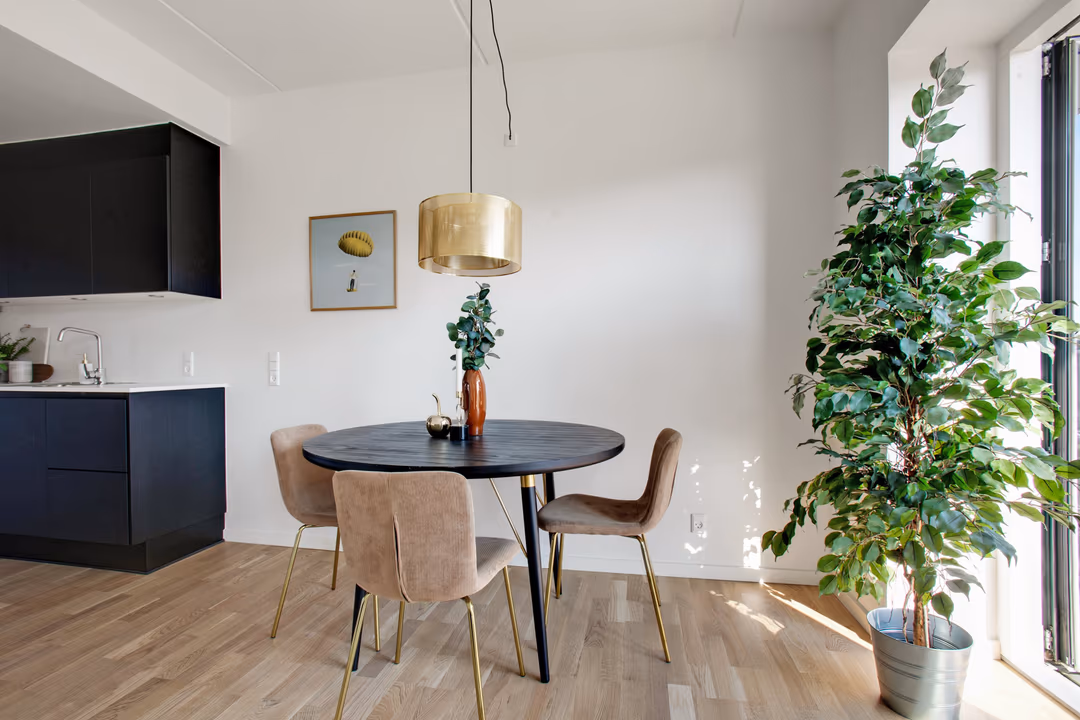 Billede 4 fra lejemålet på Ramblaen 3, 3400 Hillerød