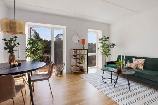 Rental at Ramblaen 3, 3400 Hillerød