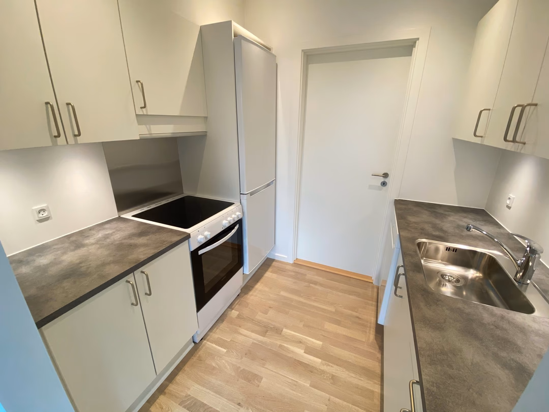 Billede 2 fra lejemålet på Rytterkasernen 1, 5000 Odense C