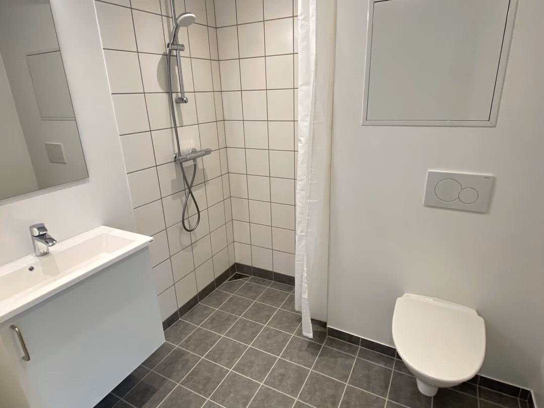 Billede 5 fra lejemålet på Rytterkasernen 1, 5000 Odense C