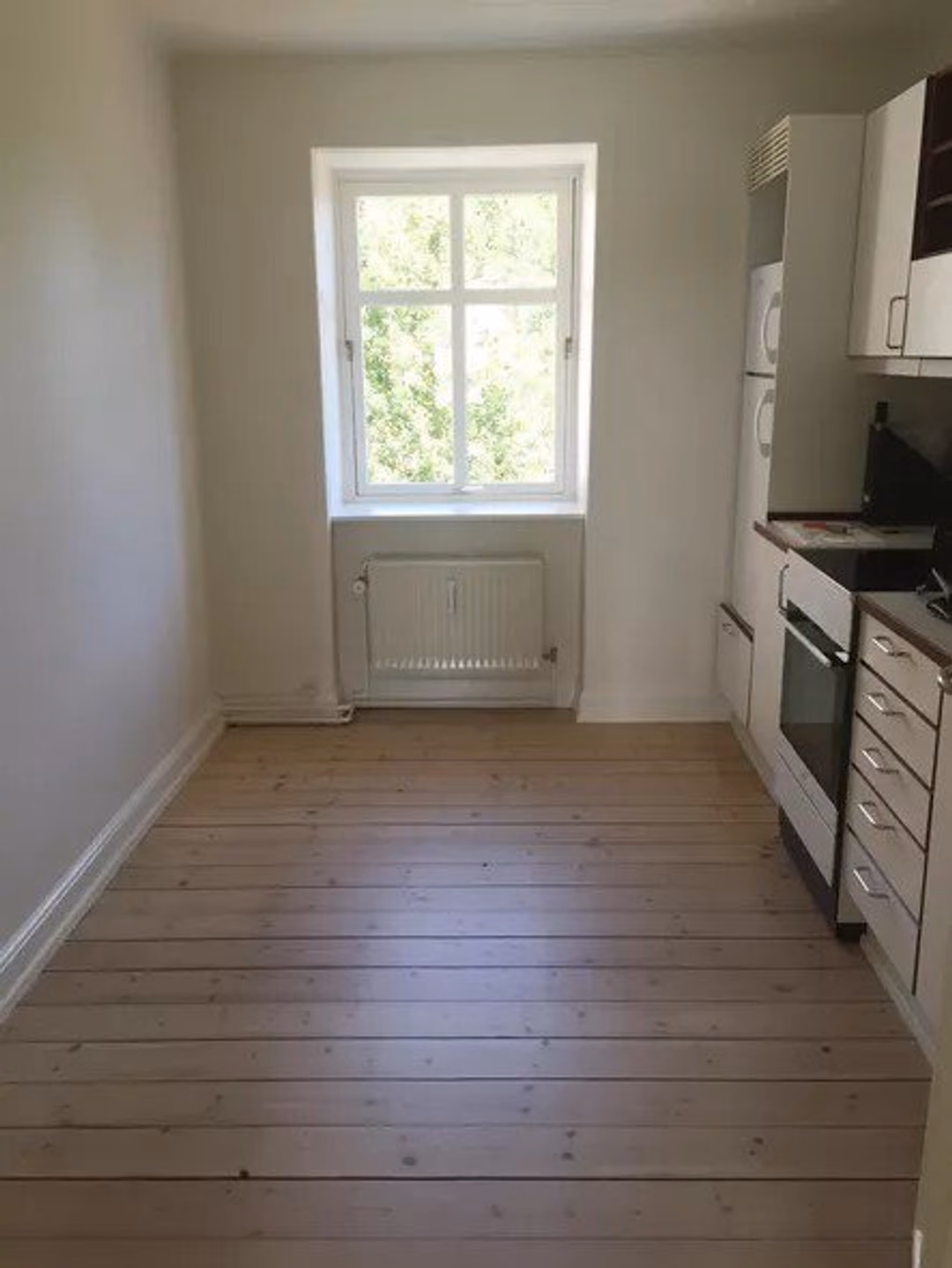 Billede 4 fra lejemålet på Akseltorv 7, 6000 Kolding