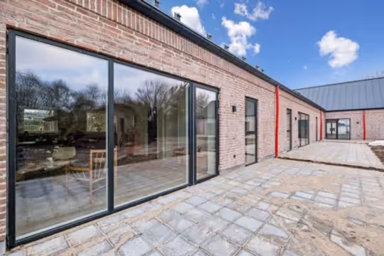 Billede fra lejemålet på Mejlstedvej 69, 9380 Vestbjerg