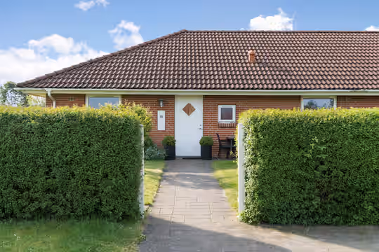 Billede fra lejemålet på Møllehaven 47 B, 5853 Ørbæk Billede fra lejemålet på Møllehaven 47 B, 5853 Ørbæk