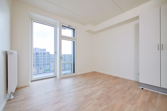 Billede fra lejemålet på Søren Frichs Vej 51K, 8230 Åbyhøj