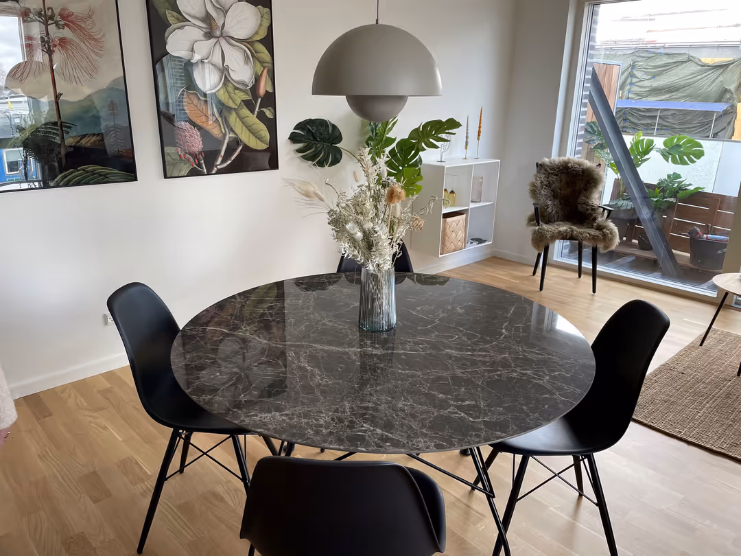 Billede 3 fra lejemålet på Slangerupgade 49A, 3400 Hillerød