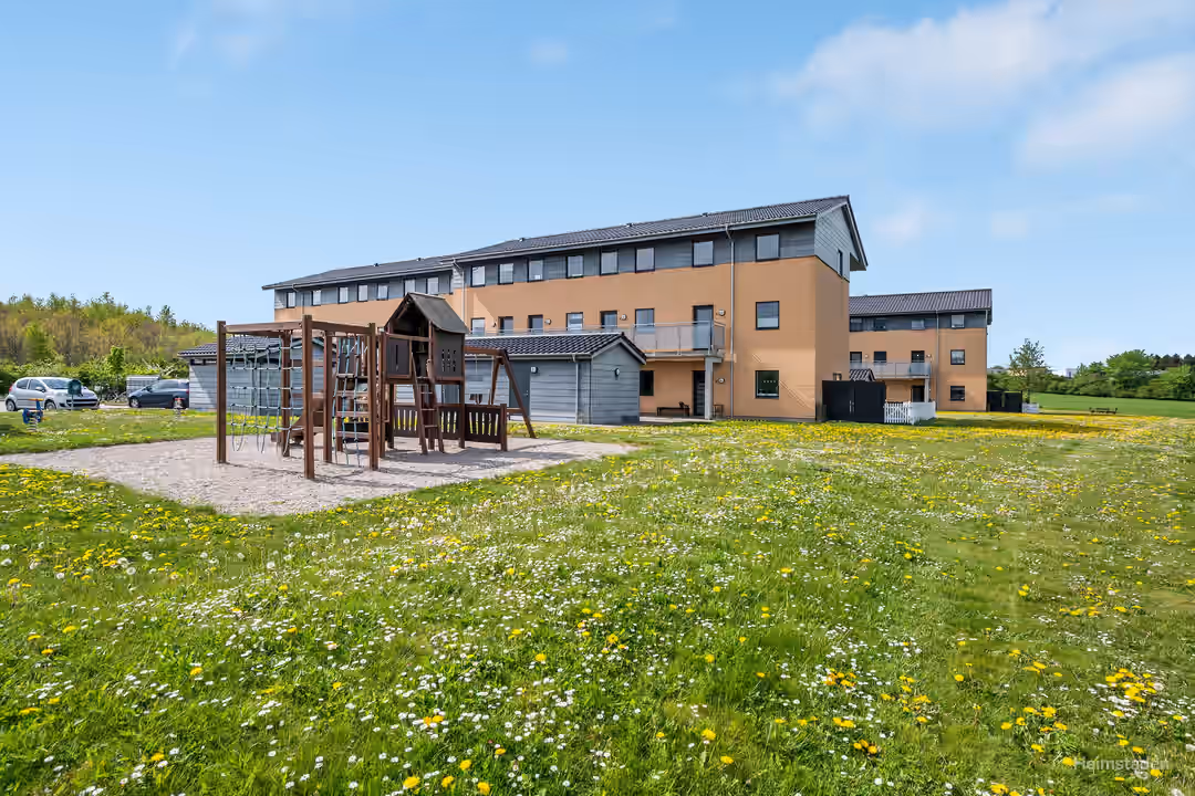 Billede 3 fra lejemålet på Østre Fælled 103, 4100 Ringsted