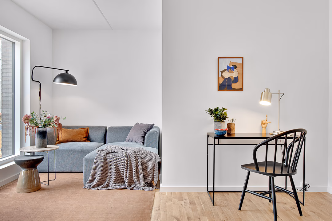 Billede 2 fra lejemålet på Ørestads Boulevard 42A, 2300 København S