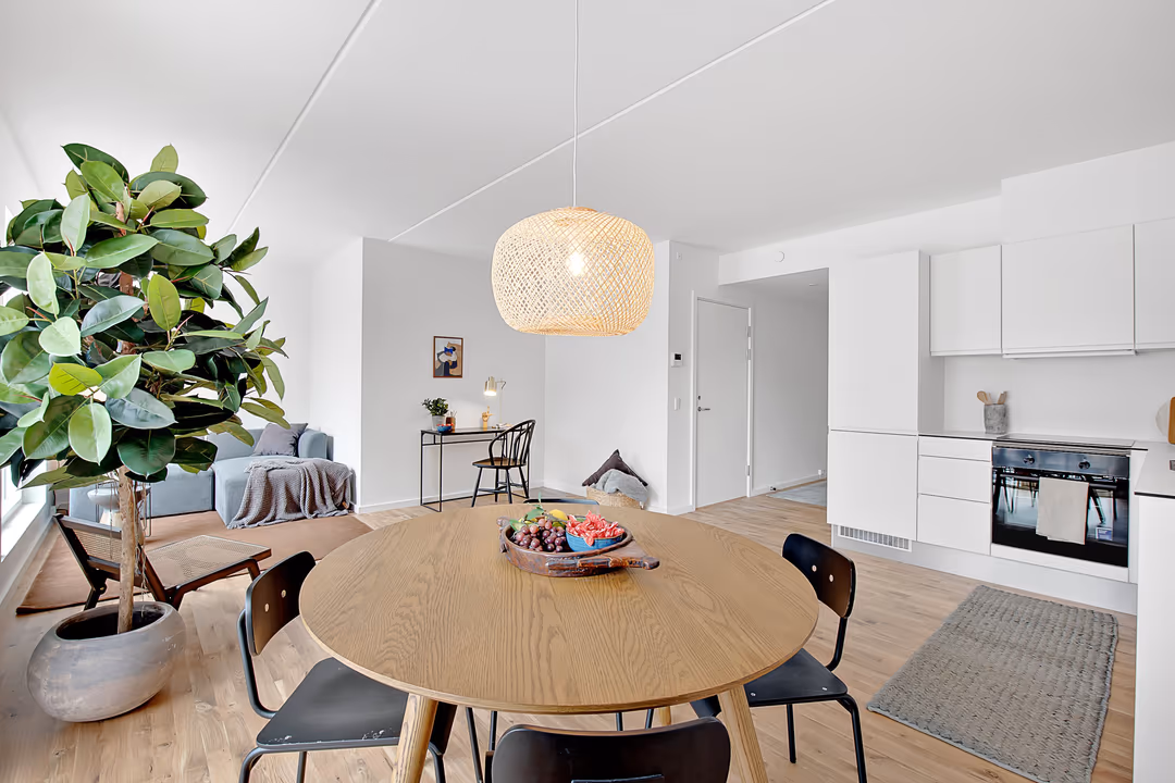 Billede 5 fra lejemålet på Ørestads Boulevard 42A, 2300 København S