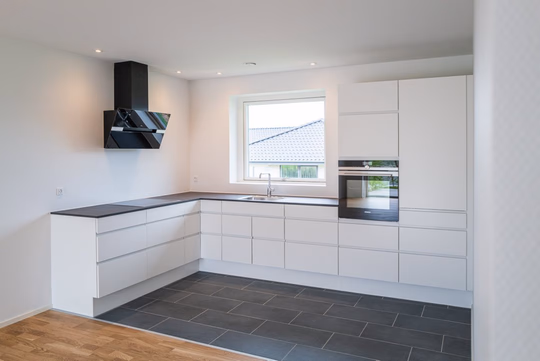 Billede fra lejemålet på Abildhøj 6C, 5792 Årslev