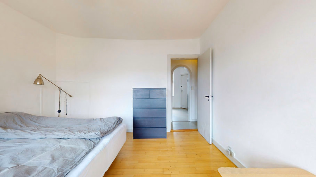 Billede 2 fra lejemålet på Vedbækgade  4, 2200 København N