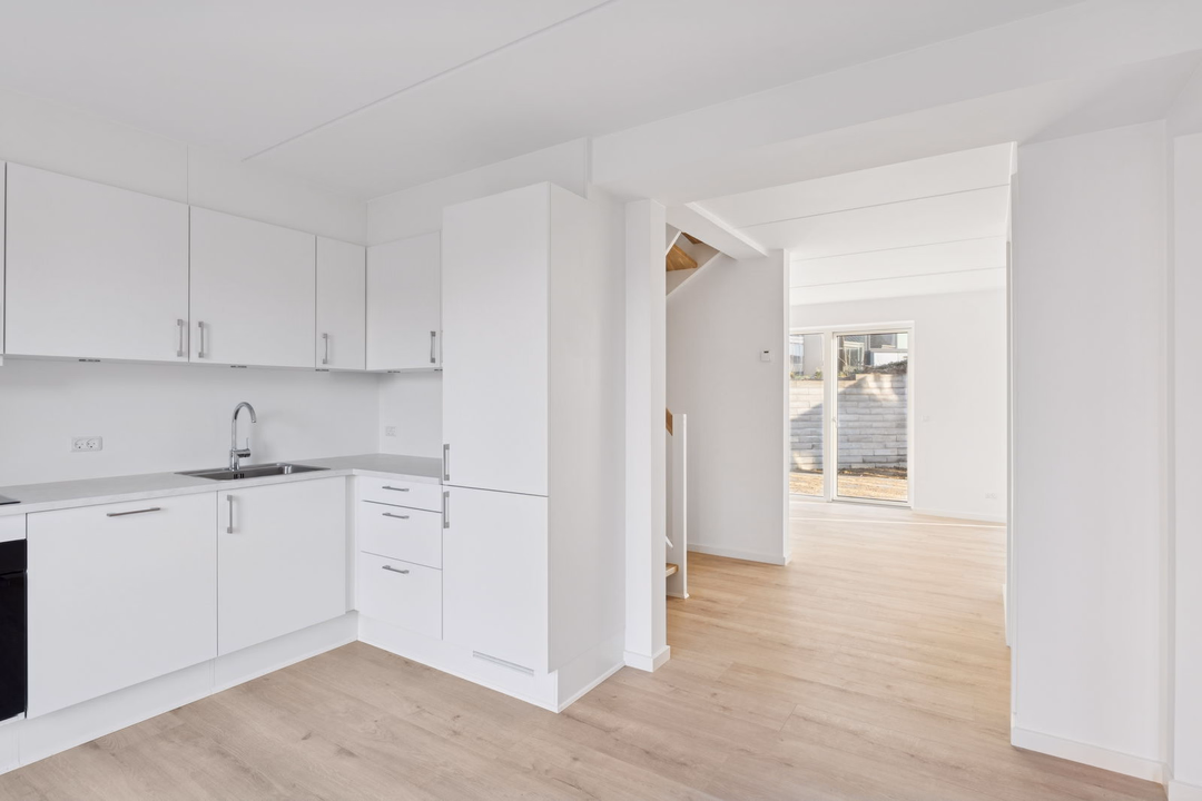 Billede 4 fra lejemålet på Friis Hansens Vej 68, 7100 Vejle