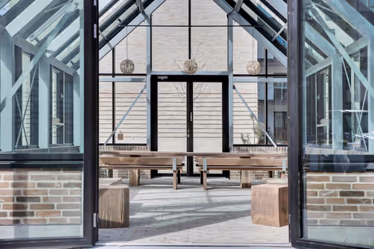 Billede fra lejemålet på Stigsborg Bakke 31, 9400 Nørresundby