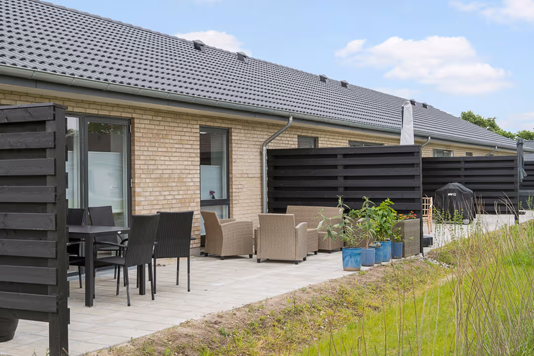 Billede 5 fra lejemålet på Engen 63, 7190 Billund