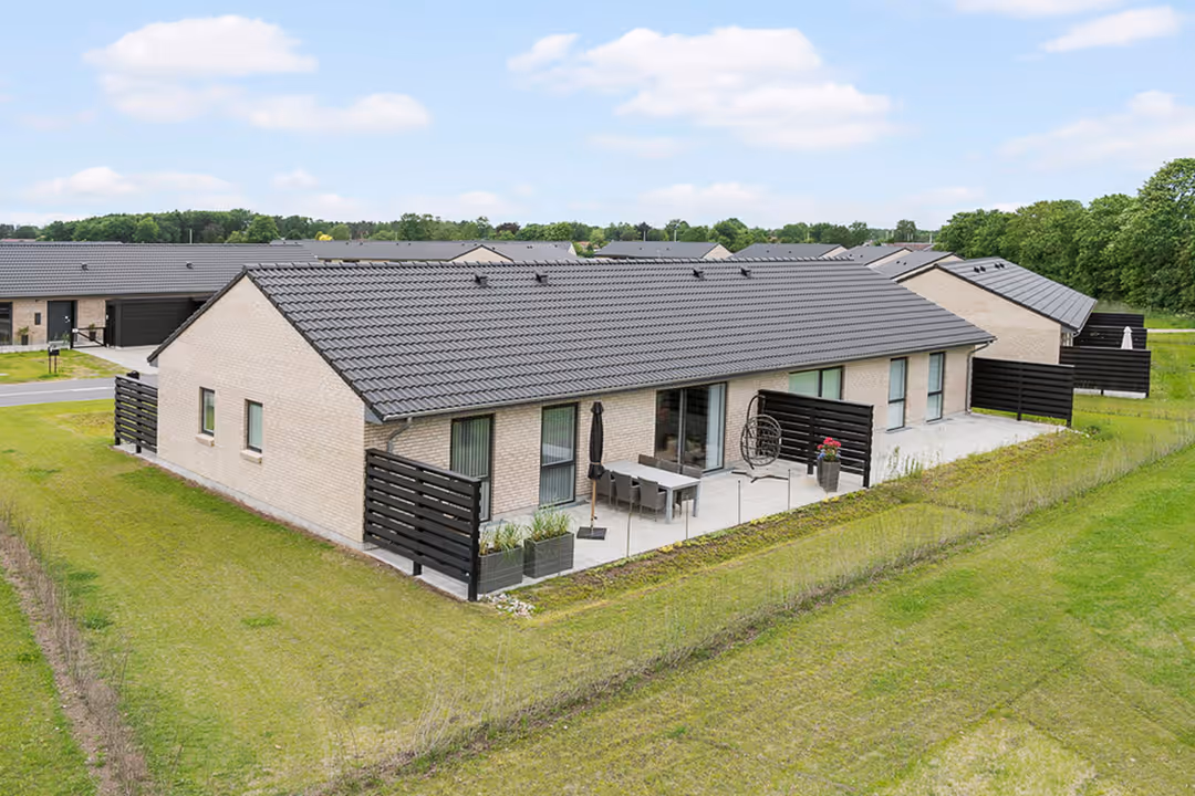 Billede 3 fra lejemålet på Engen 63, 7190 Billund