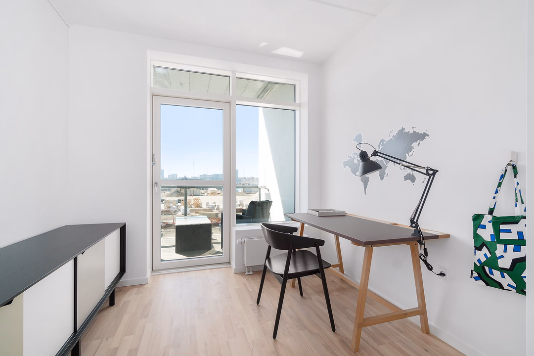 Billede 5 fra lejemålet på Thit Jensens Gade 8, 8000 Aarhus C