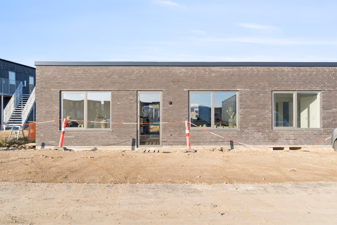 Billede 1 fra lejemålet på Organistvænget, 3300 Frederiksværk