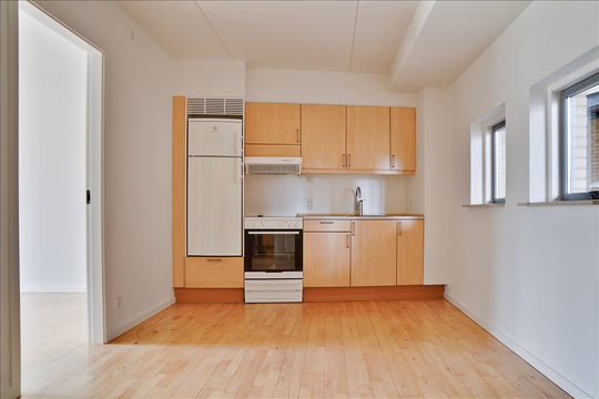 Rental at Rapsmarken 1 ST 2, 5260 Odense S