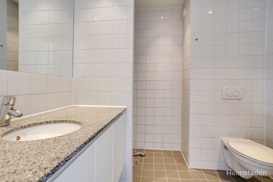 Billede 4 fra lejemålet på James Tobins Alle 5, 9220 Aalborg Øst